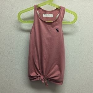 Abercrombie Kids Racerback Tank & Top